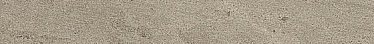 Wise Silver Grey Listello Lappato 7,2x60/Вайз Сильвер Грей Бордюр Лаппатто 7,2х60 (610090001640)