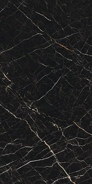 Аллюр Империал Блек 80x160 (610010001844) Керамогранит