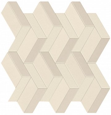 Prism Cotton Wiggle (A4Z7) Керамическая плитка