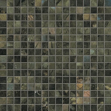 Marvel Brazil Green Mosaic Q (9MQH) 30,5x30,5 Керамическая плитка