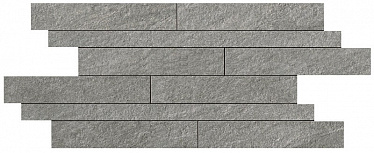 Klif Grey Brick (AN7E) 37,5x75 Керамогранит
