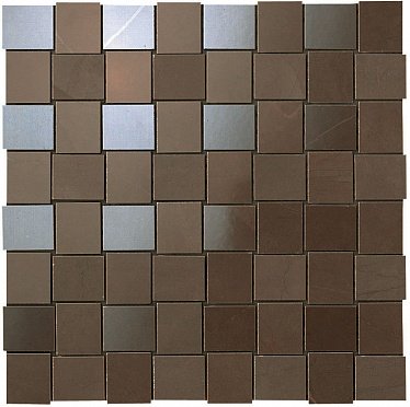 Marvel Bronze Net Mosaic (ASCW) 30,5x30,5 Керамическая плитка