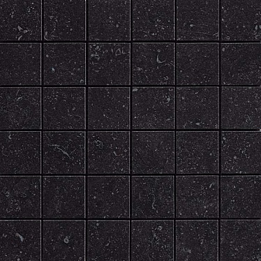 Seastone Black Mosaico (8S78) 30x30 Керамогранит