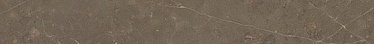 S.S. Grey Listello Wax 7,2x60/С.С. Грей Бордюр Вакс 7,2х60 (610090001455)