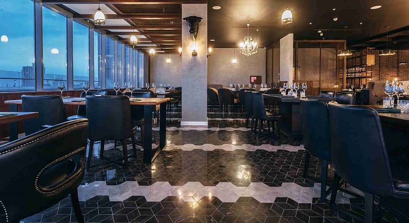 Marriott Hotel, Воронеж, Российская Федерация