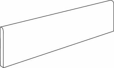 Epos Grey Battiscopa 7,2x80 (610130004791) Керамогранит
