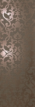 Marvel Bronze Brocade (ASCY) 30,5x91,5 Керамическая плитка