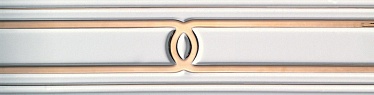 Marvel Gold White (LVGW) 7,8x30,5 Керамическая плитка