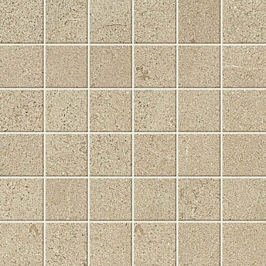 Wise Sand Mosaic Lap 30х30/Вайз Сенд Мозаика Лап 30х30 (610110000369)