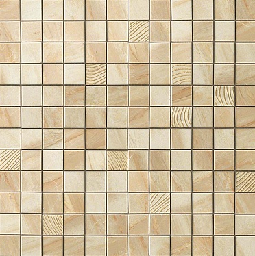 S.M. Elegant Honey Mosaic 30,5x30,5/S.M. Элегант Хани Мозаика 30,5x30,5 (600110000066)
