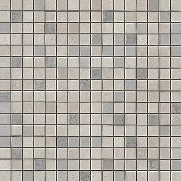 Dwell Silver Mosaico Q (9DQS) Керамическая плитка