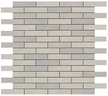 Dwell Silver Mosaico Brick (9DBV) Керамическая плитка