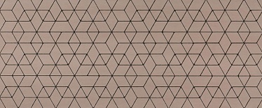 Mek Rose Hexagon (A4T9) Керамическая плитка