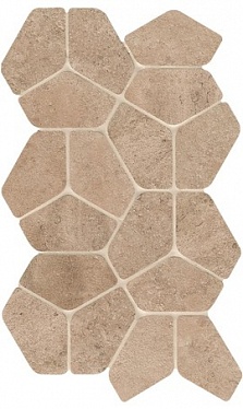 Lims Desert Mosaico Gemini (A3JH) керамогранит
