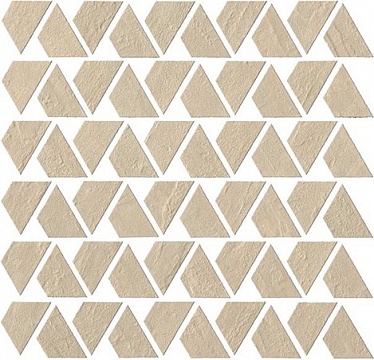 Raw Sand Flag (9RFS) 31,1x31,6 Глазурованная керамическая плитка