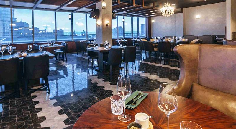 Marriott Hotel, Воронеж, Российская Федерация