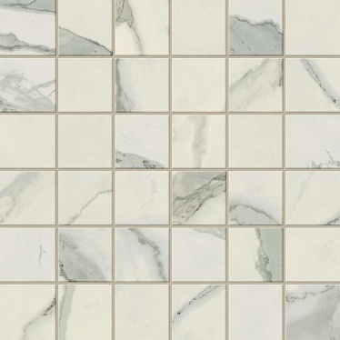 Empire Statuario Mosaic (610110000818) Керамогранит