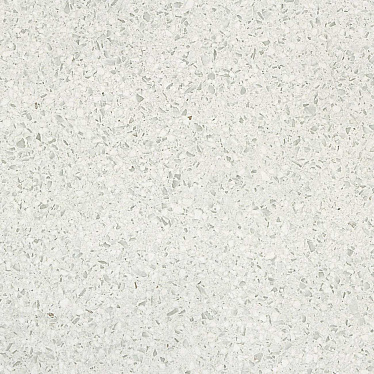 Marvel Terrazzo White 60x60 (ATW3 ) 60x60 Неглазурованный керамогранит