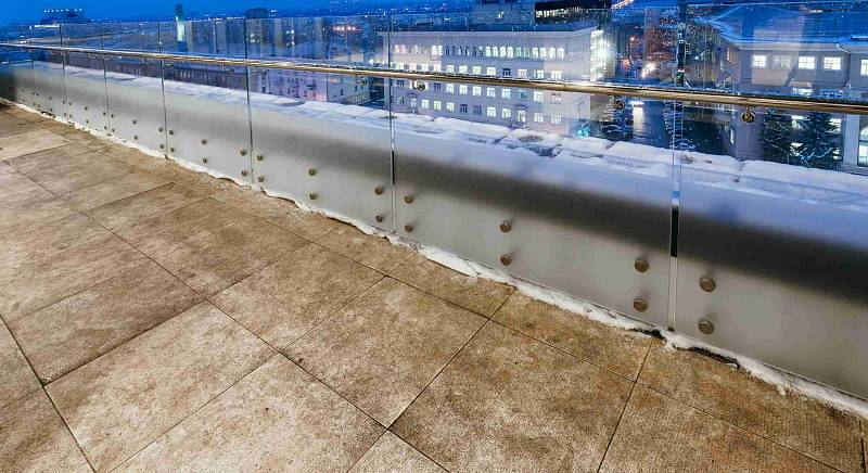 Marriott Hotel, Воронеж, Российская Федерация