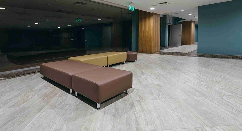 Marriott Hotel, Воронеж, Российская Федерация