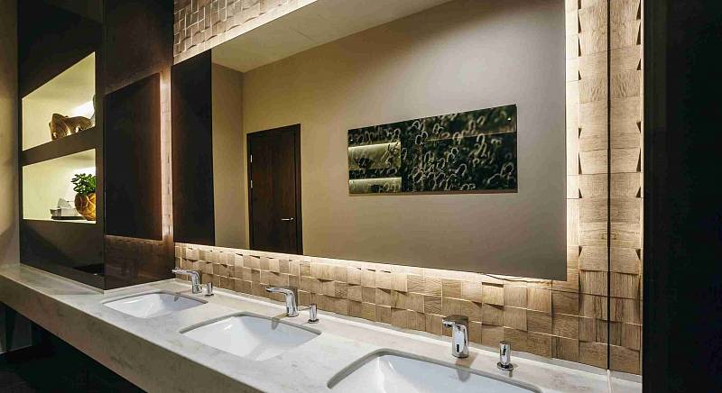 Marriott Hotel, Воронеж, Российская Федерация