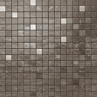 MARVEL Absolute Brown Mosaic Q (9EQB) 30,5x30,5 Керамическая плитка