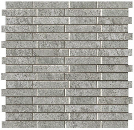 Brave Grey Mosaic (9BBE) Керамическая плитка