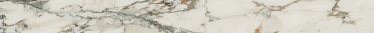 Аллюр Капрайя Бордюр 7,2X80 (610090002170) Керамогранит