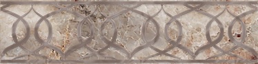 Аллюр Бордюр (600090000584) Керамическая плитка