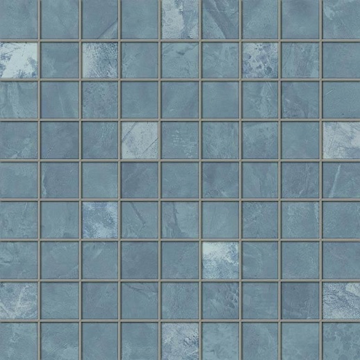 Thesis Light Blue Mosaic /Тезис Лайт Блю Мозаика (600110000930)