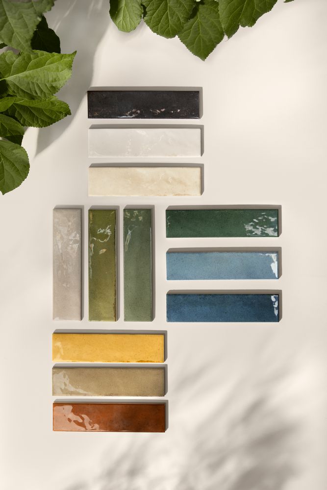 Vivia Kiln