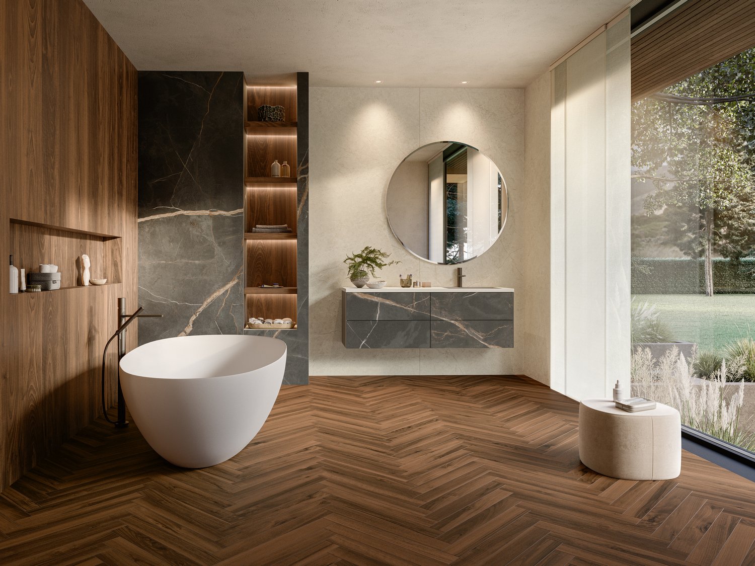 Log Anthology