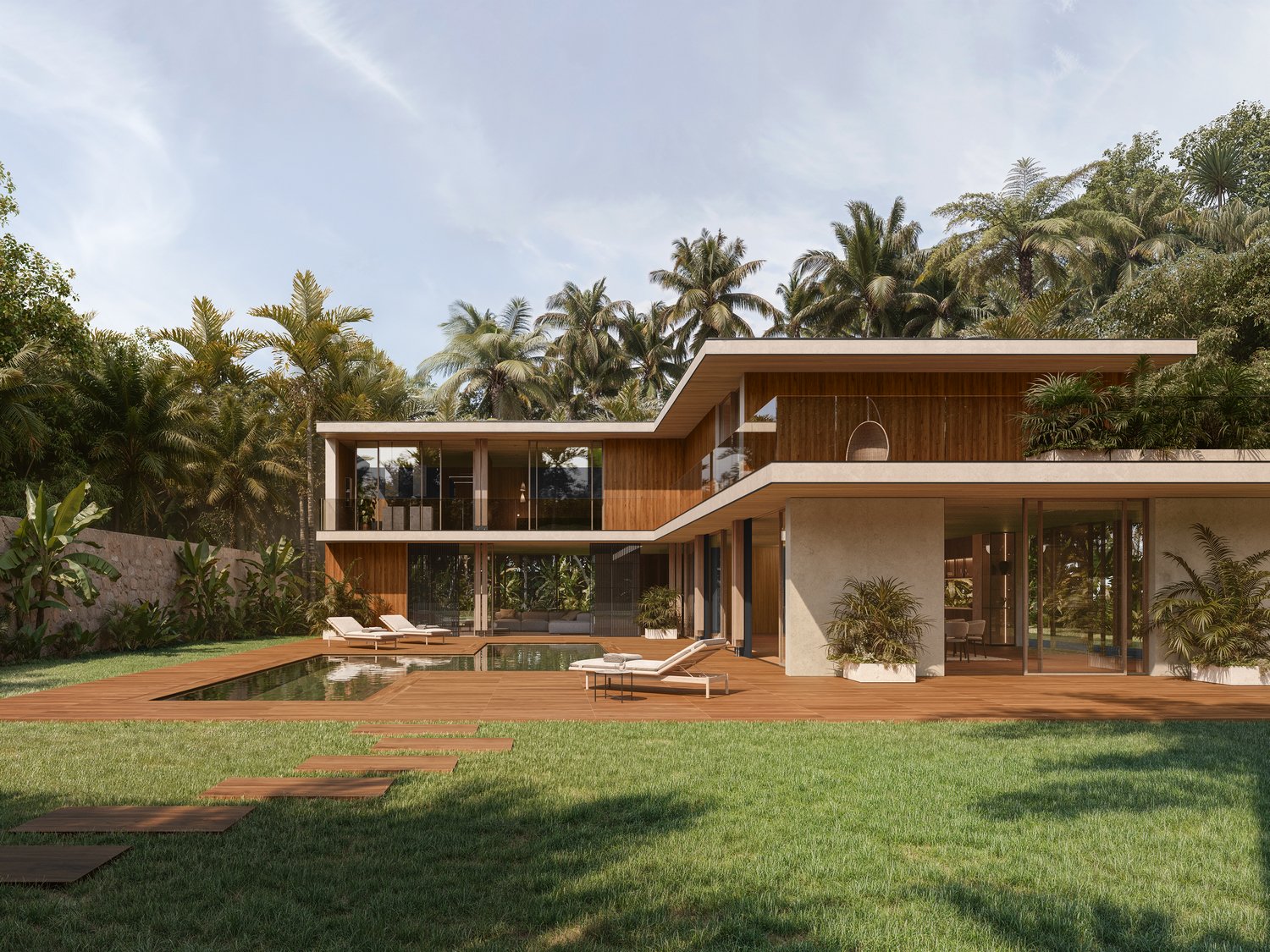 Log Anthology